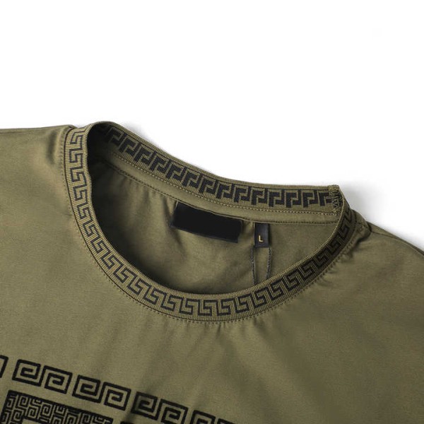 Unique Features High-quality Printing Plain Dyed Cotton Spandex Knitted