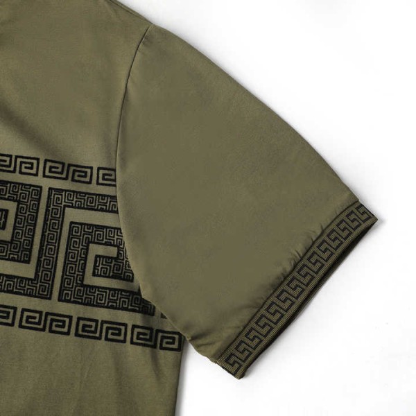 Unique Features High-quality Printing Plain Dyed Cotton Spandex Knitted