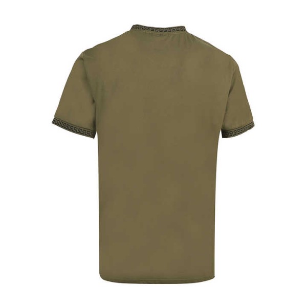 Unique Features High-quality Printing Plain Dyed Cotton Spandex Knitted