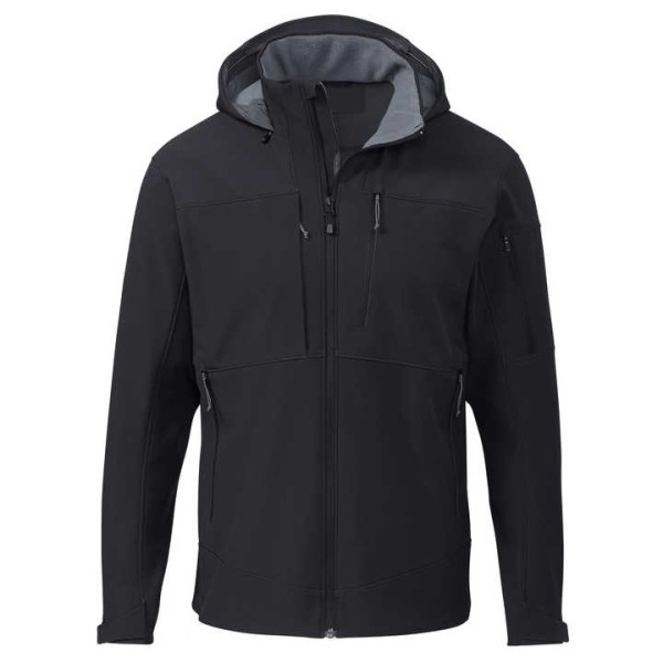 Light Weight Outdoor Hunting Hiking Black Men's Ja...