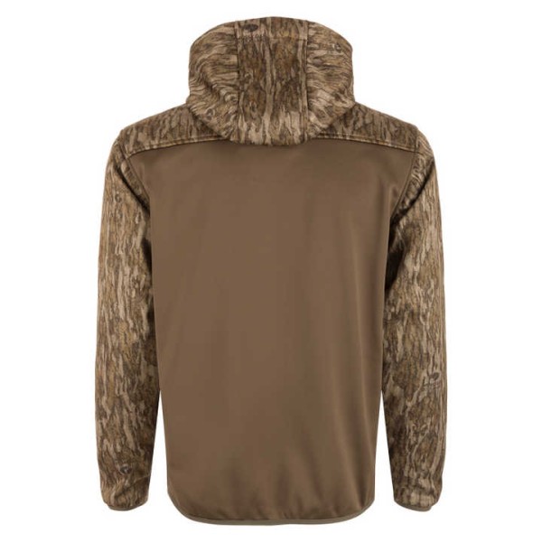 Outdoor Lightweight Hunting Jacket Breathable Low MOQ for Man